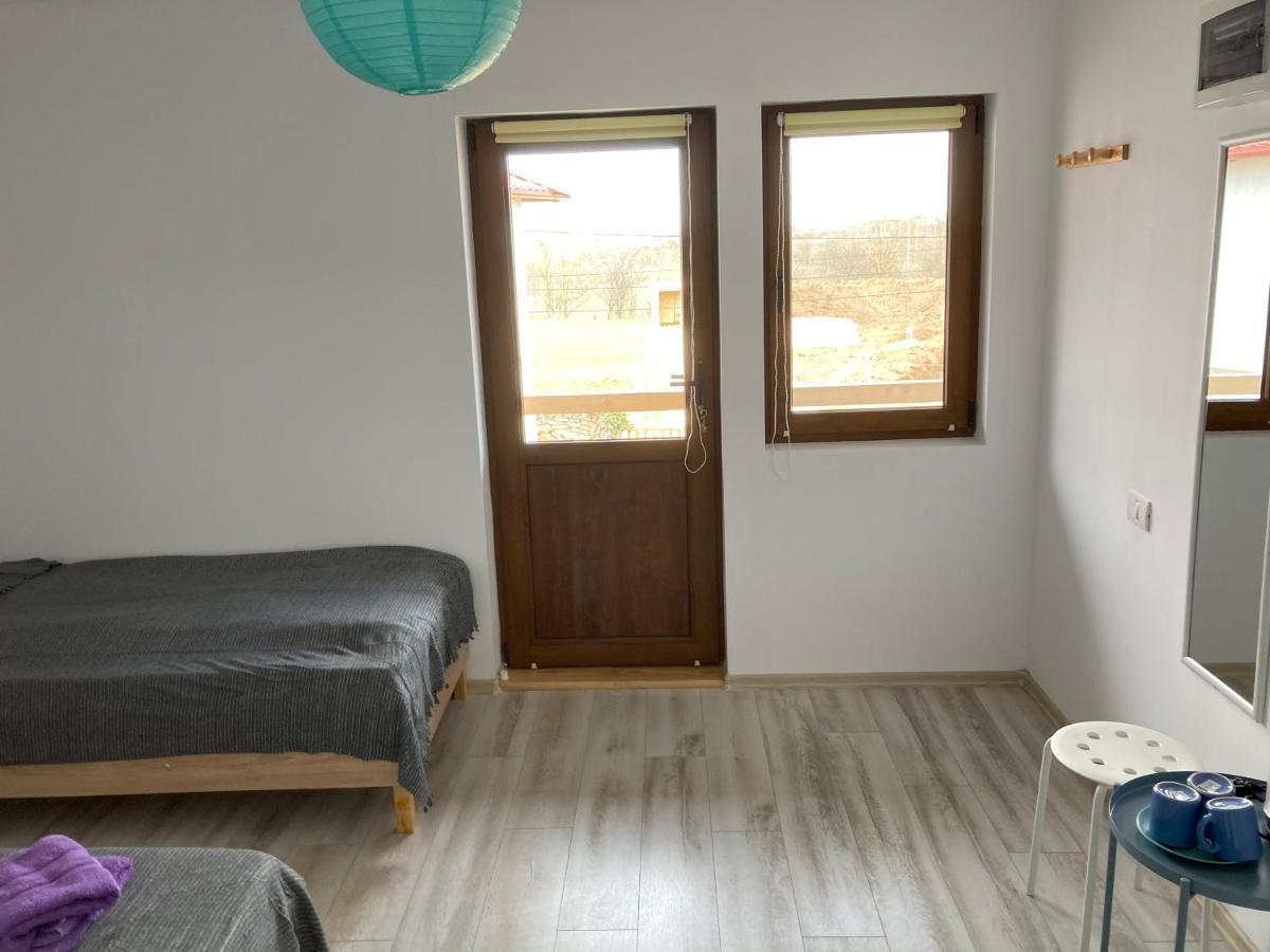 Nayana Vama Veche Exterior foto