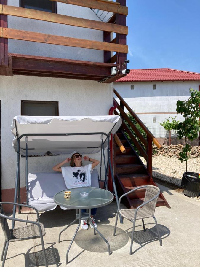 Nayana Vama Veche Exterior foto